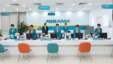 ABBank (ABB) vừa mua lại trước hạn lô trái phiếu mệnh giá 800 tỷ đồng