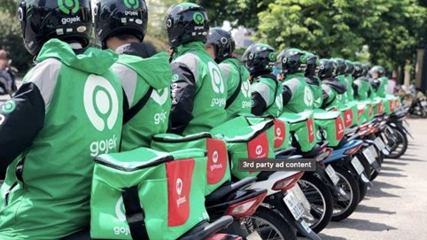 CEO của GoTo 'đổi chủ', đây là bước ngoặt bất ngờ trước thương vụ Gojek sáp nhập Grab?