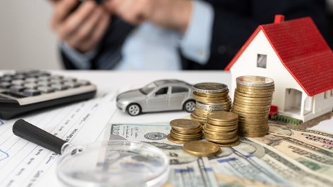 Cổ đông nhận hoàn trả một phần vốn góp có bị tính thuế thu nhập cá nhân không?