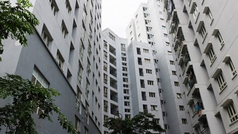 HoREA đề xuất 7 cơ chế để TP HCM làm nhà ở thương mại không quá 25 triệu đồng/m2