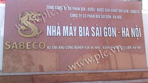 Bia Sài Gòn - Hà Nội (BSH) sắp chi 18 tỷ đồng trả cổ tức, Sabeco nhận về hơn nửa