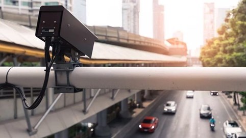 ​Xây dựng, quản lý, vận hành, khai thác và sử dụng hệ thống giám sát giao thông