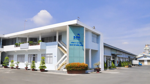 Bao bì Biên Hòa (SVI) dự kiến hủy niêm yết, rời sàn HoSE do cổ đông ngoại chiếm trên 94% vốn điều lệ