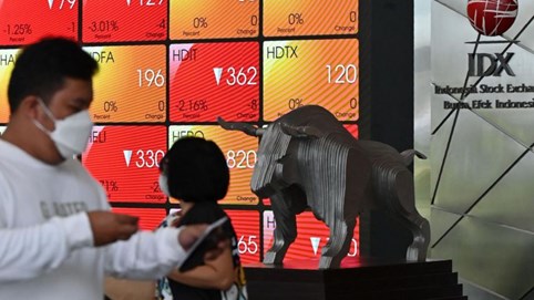 Cổ phiếu của công ty này đã tăng 10.852% kể từ khi lên sàn, trở thành thương vụ IPO thành công nhất thế giới năm 2021