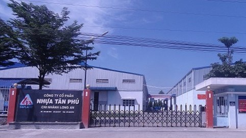 Nhựa Tân Phú (TPP) chào bán 10 triệu cổ phiếu, tăng vốn điều lệ lên gấp 1,5 lần