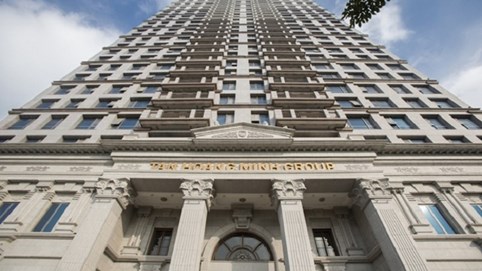 Tân Hoàng Minh muốn rót hơn 12.000 tỷ đồng làm hai khu đô thị tại Lạng Sơn