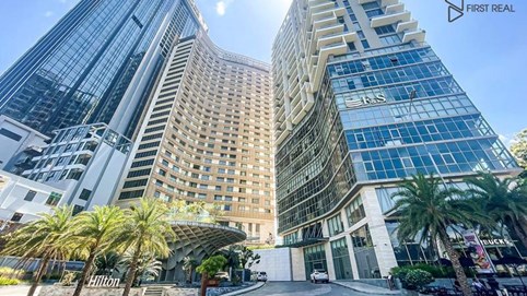 Địa ốc First Real (FIR) lãi vỏn vẹn gần 223 triệu đồng trong cả năm tài chính 2024, cổ phiếu giảm 77% từ đầu năm