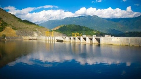 Cổ đông của Thủy điện - Điện lực 3 (DRL) sắp nhận được hơn 11 tỷ đồng tiền trả cổ tức 