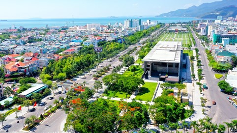 Bình Định chi gần 800 tỷ đồng làm đường kết nối khu công nghiệp rộng 1.400ha