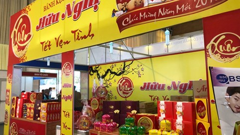 Kinh doanh giảm sút, cổ đông của Thực phẩm Hữu Nghị (HNF) sắp được nhận 75 tỷ đồng tiền cổ tức đợt 2/2022