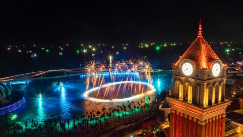 Hàng loạt công trình du lịch tại Phú Quốc được World Travel Awards vinh danh