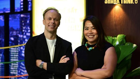 Startup Việt làm snack, đồ ăn vặt từ dế quảng bá đủ đạm cho cả bữa ăn, tham vọng doanh số đạt 700.000 USD năm 2024 gọi vốn thành công tại SharkTank