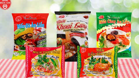 Lãi sau thuế quý III/2024 tăng trưởng, Thực phẩm Bích Chi (BCF) sắp tạm ứng cổ tức tỷ lệ 10%