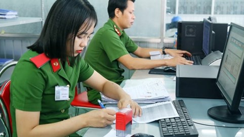 Quy định về nơi cư trú của người không có nơi thường trú, nơi tạm trú