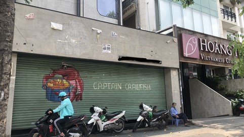 Mỗi tháng có 8.500 doanh nghiệp phải giải thể, con số cao nhất trong 5 năm