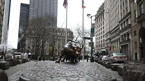 Chính phủ Mỹ tiến gần hơn đến mục tiêu hạn chế doanh nghiệp Trung Quốc niêm yết cổ phiếu tại Mỹ