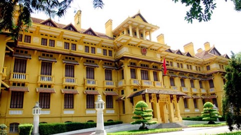 Quy định mới về tiền lương, công tác tổ chức, cán bộ có hiệu lực từ tháng 12/2022