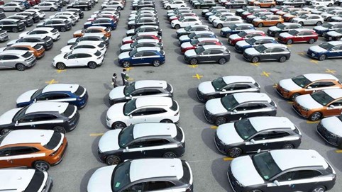 Bán lại hết cổ phần cho VinFast, đối tác lớn ở Thái Lan Aapico vẫn tiếp tục hợp tác với xe điện 