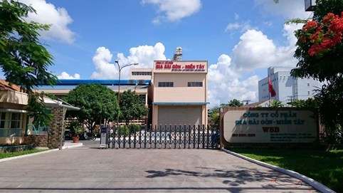 Lãi lớn 9 tháng đầu năm, Bia Sài Gòn - Miền Tây (WSB) sắp chi trả cổ tức cho cổ đông tỷ lệ 10%