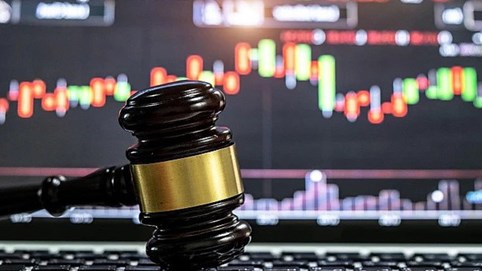 Hàng loạt vi phạm bị phát hiện, tiền phạt của các công ty chứng khoán này lên tới hàng trăm triệu đồng