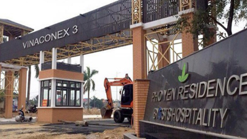 Tập đoàn Nam Mê Kông (VC3) dự chi hơn 420 tỷ đồng để góp vốn vào hai doanh nghiệp