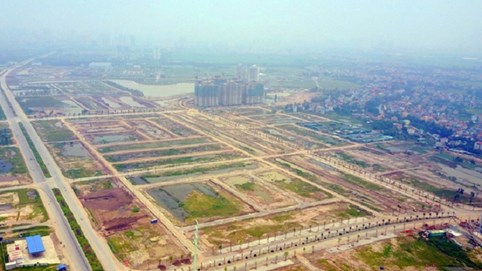 Sau các đề nghị, Hà Nội điều chỉnh khu đô thị 'nghìn tỷ' với 182ha