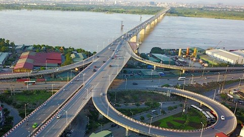 Tổng vốn đầu tư công đạt hơn 406.000 tỷ đồng, cao nhất trong 1 thập kỷ