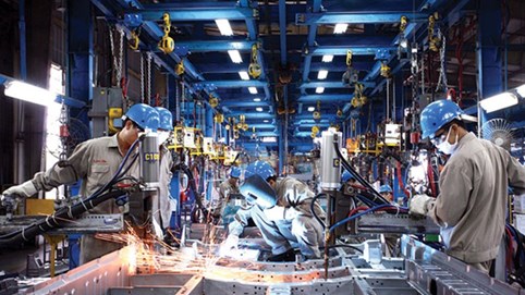 Cả nước có 105.600 doanh nghiệp đăng ký thành lập mới trong 11 tháng