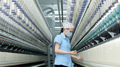 Phê duyệt Kế hoạch sắp xếp lại doanh nghiệp nhà nước, doanh nghiệp có vốn nhà nước giai đoạn 2022 - 2025