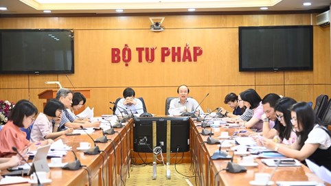 Hoàn thiện các quy định pháp luật về quy hoạch đô thị và nông thôn