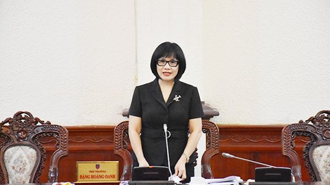 ​Hoàn thiện cơ sở pháp lý về phòng không nhân dân