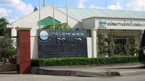 Kê khai sai thuế, Đông Hải Bến Tre (DHC) bị xử phạt và truy thu hơn 440 triệu đồng