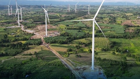 Công ty Phong điện Yang Trung chi 650 tỷ đồng mua lại trước hạn 4 lô trái phiếu đang lưu hành