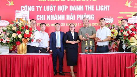 Sở Tư pháp Hải Phòng đẩy mạnh hành nghề luật sư, đáp ứng yêu cầu cải cách tư pháp