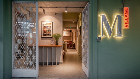 M Village của cựu CEO The Coffee House Nguyễn Hải Ninh gọi vốn thành công 2,3 triệu USD