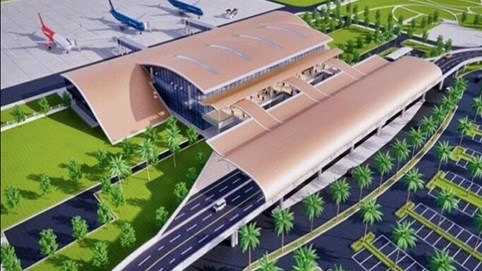 T&T và CIENCO4 sẽ đầu tư sân bay Quảng Trị hơn 5.800 tỷ đồng