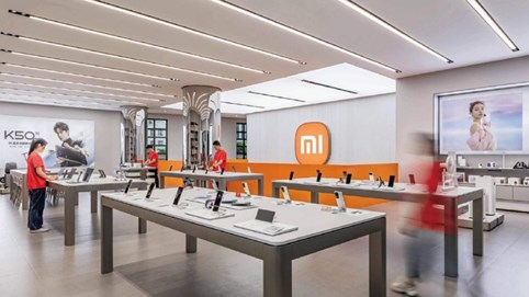 Nikkei Asia: Xiaomi dự định mở 20.000 cửa hàng trải khắp Trung Quốc vào cuối năm 2025, bán đa dạng từ ô tô điện đến tivi tủ lạnh 