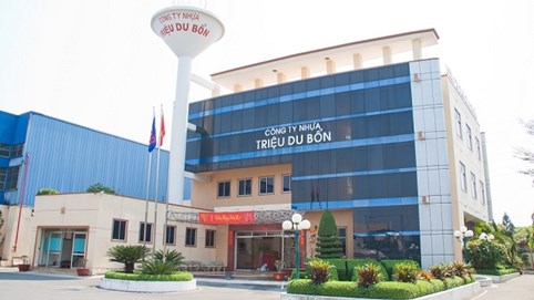 BIDV rao bán khoản nợ hơn 211 tỷ đồng của công ty sản xuất nhựa 