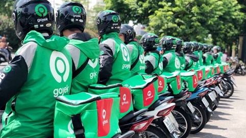 Công ty mẹ của Gojek: Doanh nghiệp IPO tệ nhất ngành công nghệ năm 2022