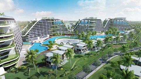 Đầu tư Khai Khoáng và Quản lý Tài sản FLC (GAB) có Chủ tịch, Tổng giám đốc mới