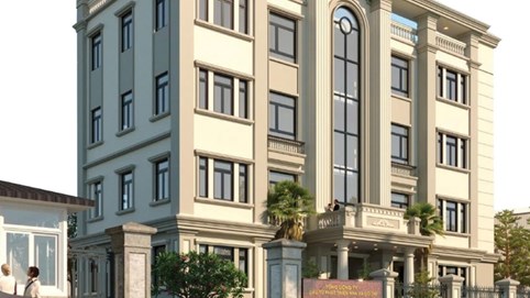 Nhà và Đô thị Nam Hà Nội (NHA) dừng phương án huy động hơn 88 tỷ đồng bằng cách chào bán cổ phiếu