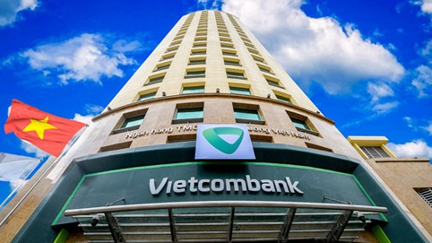 Thanh tra thông báo kết luận tại Vietcombank Quảng Trị 