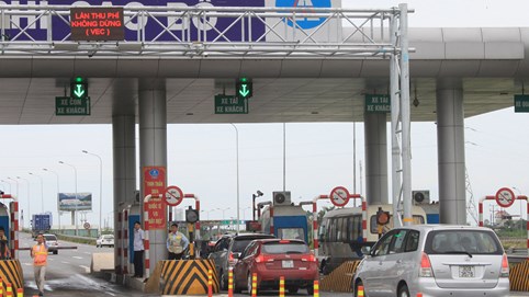 Thứ trưởng Bộ Giao thông Vận tải: 