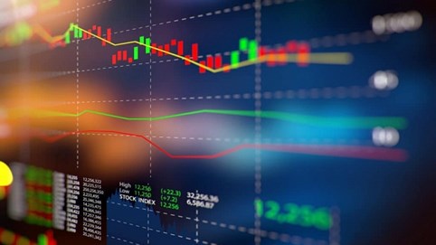 Chứng khoán 3/12: Bán tháo trên diện rộng, VN-Index rơi gần 39 điểm