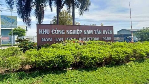 Nam Tân Uyên (NTC) chốt quyền tạm ứng cổ tức tỷ lệ 60%, công ty cao su Phước Hoà sắp nhận 47 tỷ đồng tiền cổ tức 