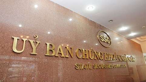 Ủy ban Chứng khoán Nhà nước xử phạt 170 triệu đồng 2 cá nhân mua cổ phiếu MST và ATG mà không báo cáo