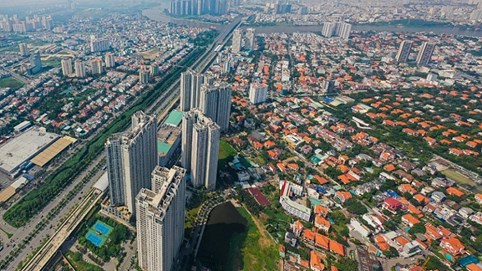 Phân khúc chung cư, nhà cho thuê, bất động sản công nghiệp sẽ là điểm sáng của thị trường bất động sản cuối năm