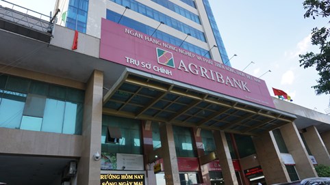 Ngân hàng Agribank thu giữ loạt tài sản của công ty con tập đoàn Tân Hoàng Minh