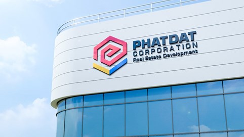 Kinh doanh giảm sút, Phát triển Bất động sản Phát Đạt (PDR) muốn chào bán 134,3 triệu cổ phiếu để rót vốn vào các dự án bất động sản