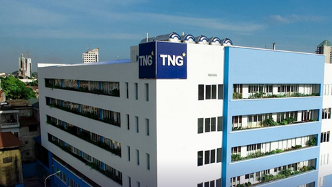 Đầu tư và Thương mại TNG (TNG) chuyển nhượng toàn bộ dự án TNG Village cho công ty con, thực hiện được 97% kế hoạch năm